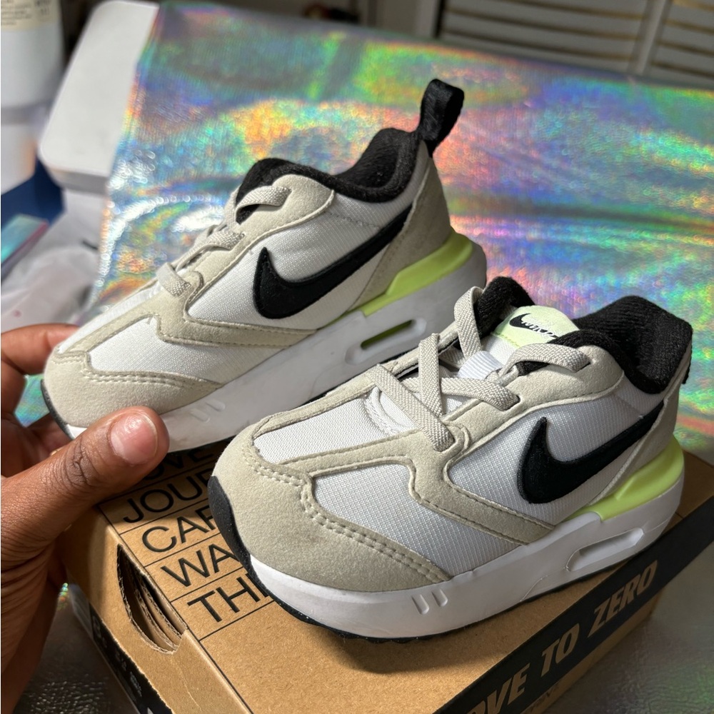 Air Max Dawn Toddler